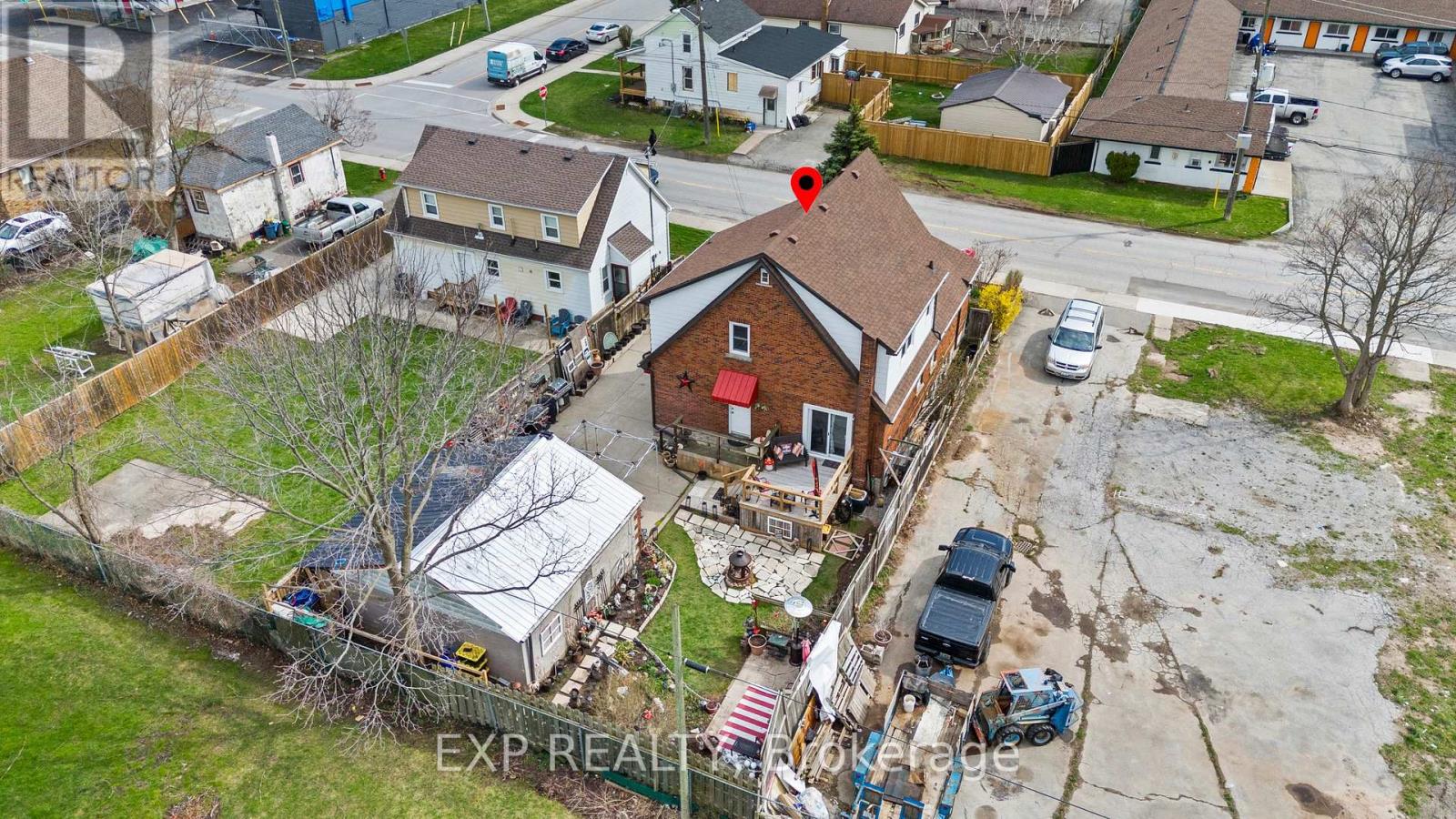 5367 Kitchener Street, Niagara Falls, Ontario  L2G 1B6 - Photo 39 - X13015440