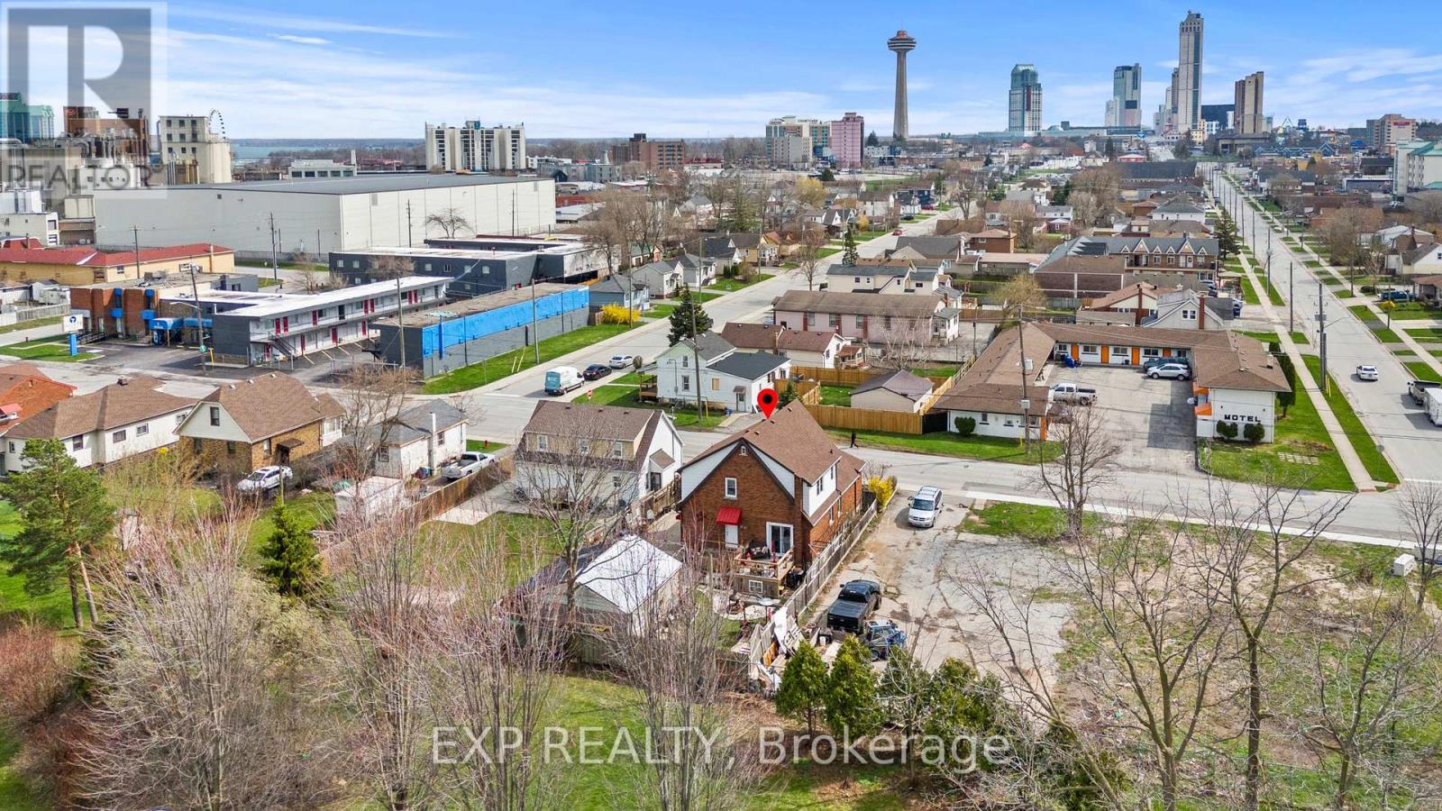 5367 Kitchener Street, Niagara Falls, Ontario  L2G 1B6 - Photo 40 - X13015440