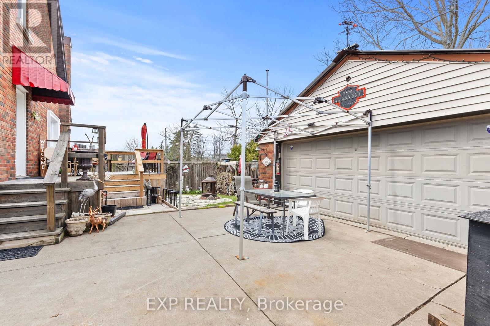 5367 Kitchener Street, Niagara Falls, Ontario  L2G 1B6 - Photo 41 - X13015440