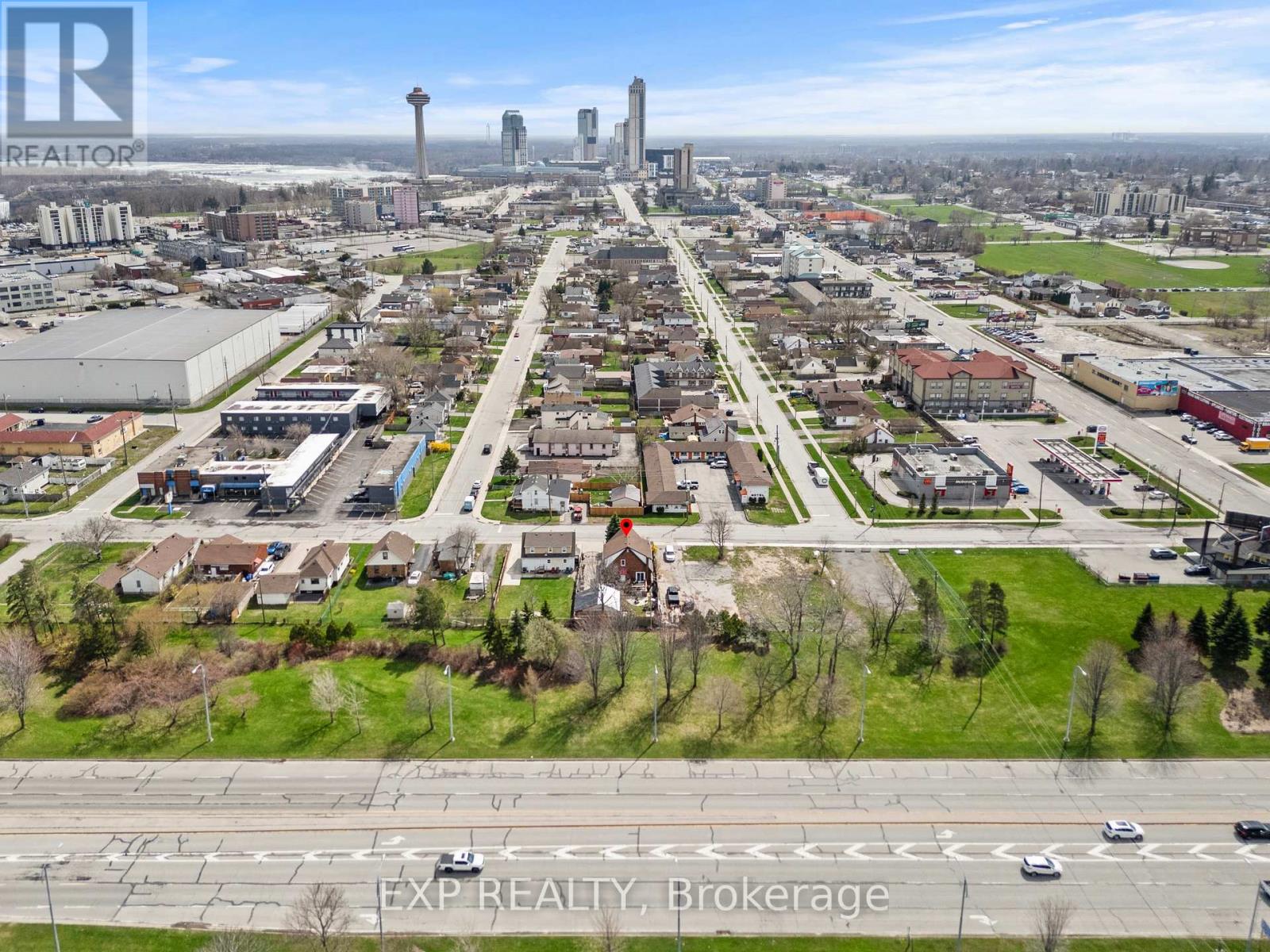 5367 Kitchener Street, Niagara Falls, Ontario  L2G 1B6 - Photo 42 - X13015440