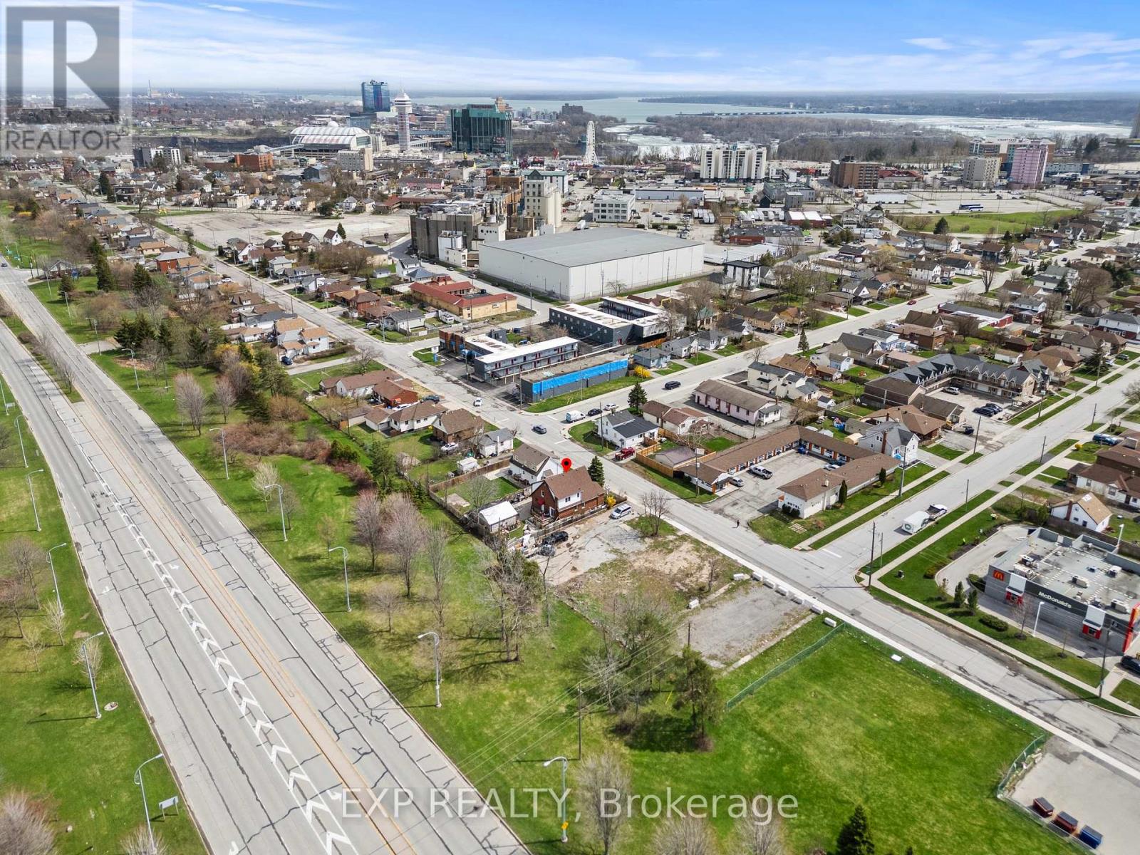 5367 Kitchener Street, Niagara Falls, Ontario  L2G 1B6 - Photo 43 - X13015440