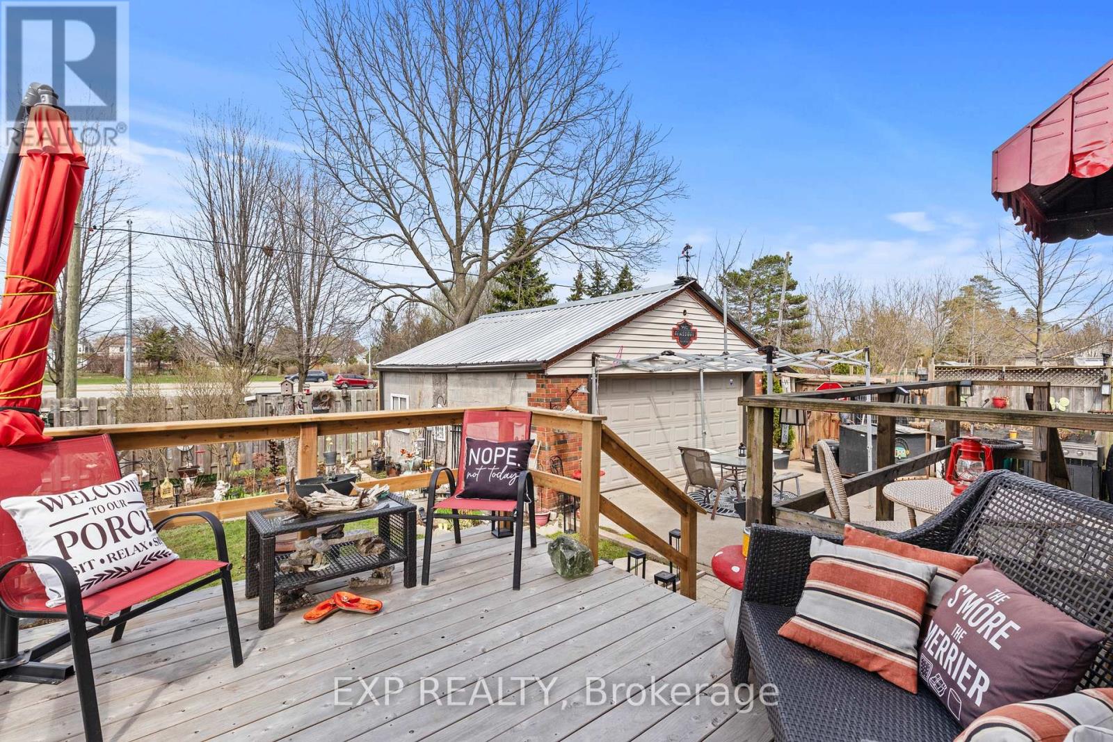 5367 Kitchener Street, Niagara Falls, Ontario  L2G 1B6 - Photo 44 - X13015440