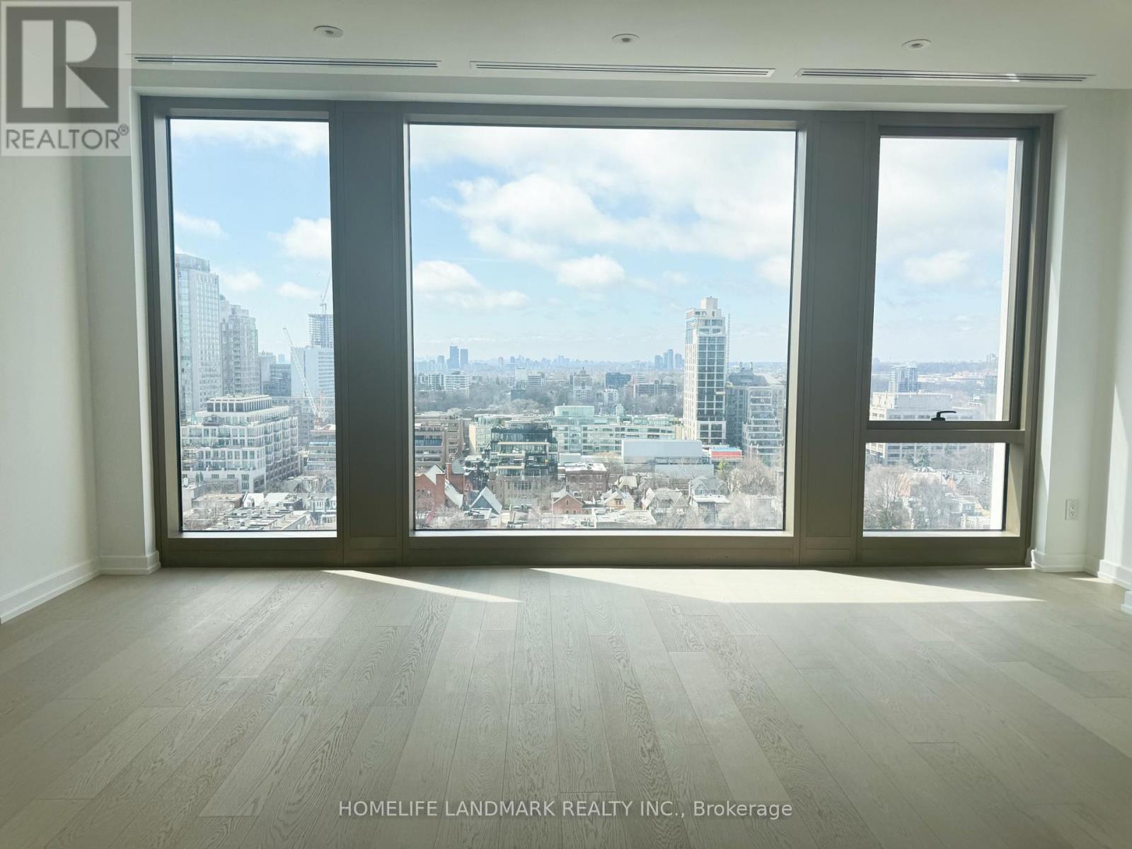 1602 - 1315 Bay Street, Toronto, Ontario  M5R 0E4 - Photo 4 - C13015452