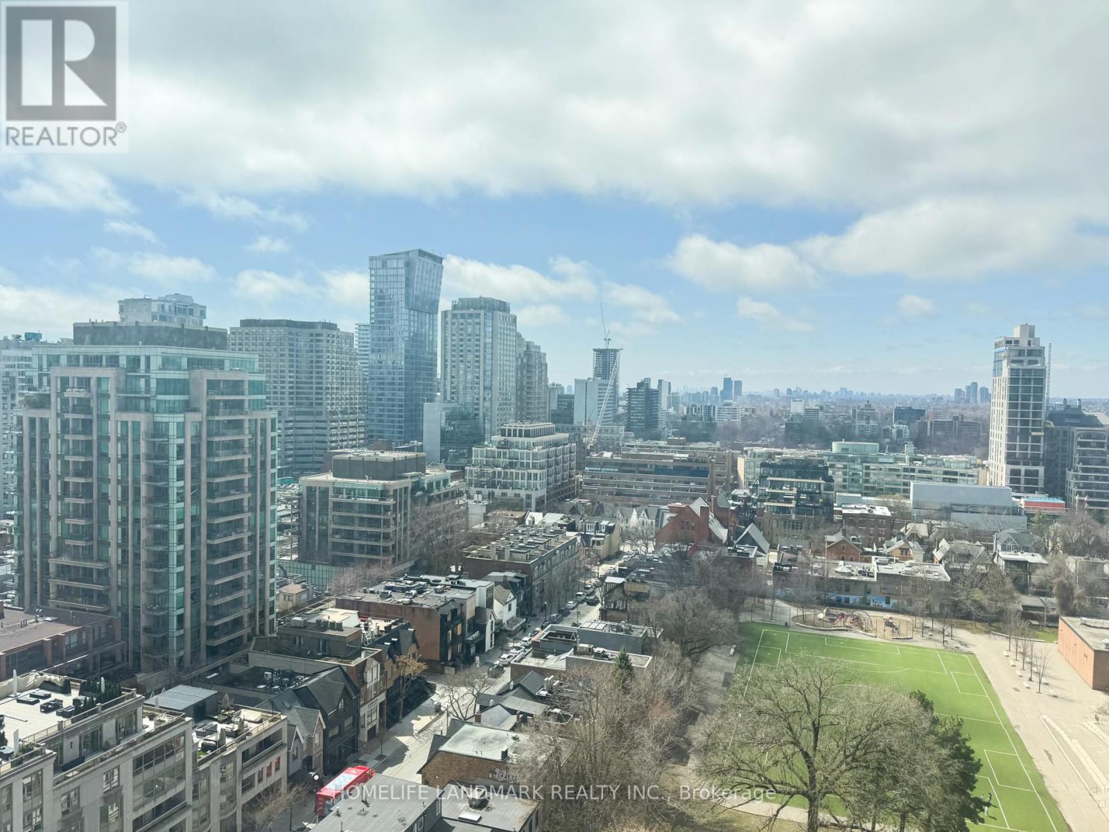 1602 - 1315 Bay Street, Toronto, Ontario  M5R 0E4 - Photo 5 - C13015452