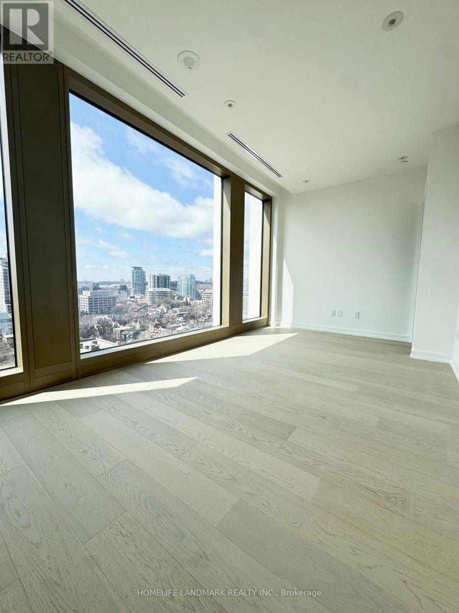 1602 - 1315 Bay Street, Toronto, Ontario  M5R 0E4 - Photo 6 - C13015452