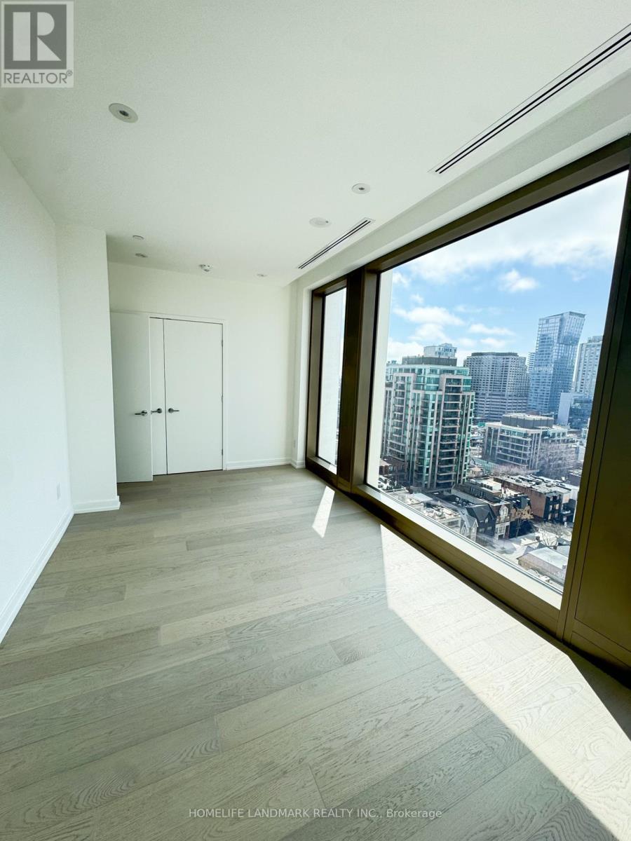 1602 - 1315 Bay Street, Toronto, Ontario  M5R 0E4 - Photo 9 - C13015452