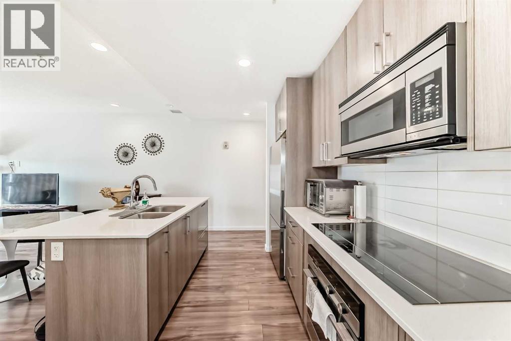 202, 1629 38 Street Sw, Calgary, Alberta  T3C 1T8 - Photo 4 - A2302753