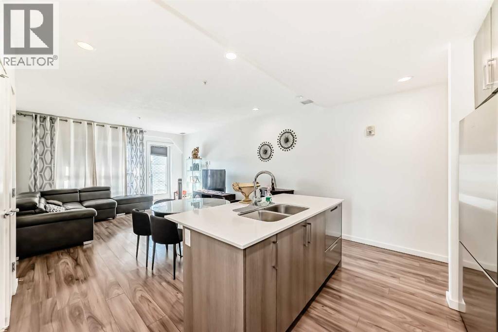 202, 1629 38 Street Sw, Calgary, Alberta  T3C 1T8 - Photo 5 - A2302753