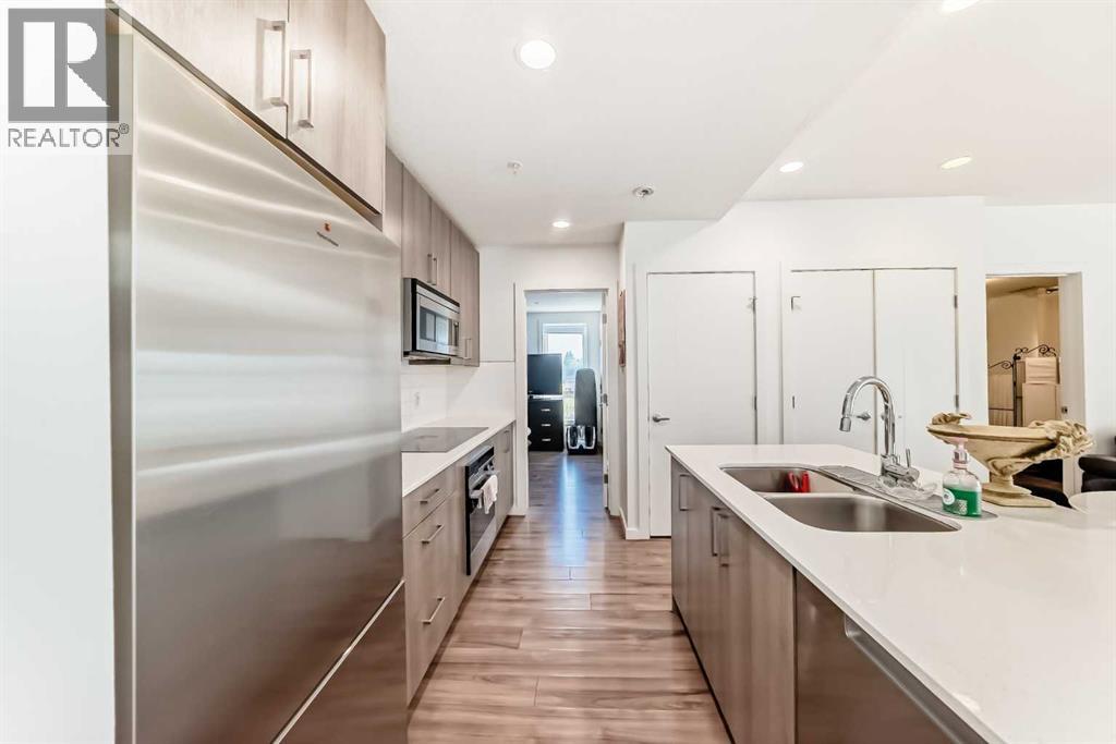 202, 1629 38 Street Sw, Calgary, Alberta  T3C 1T8 - Photo 6 - A2302753