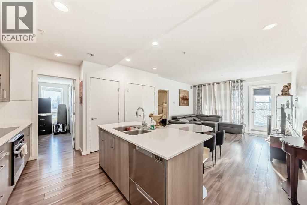 202, 1629 38 Street Sw, Calgary, Alberta  T3C 1T8 - Photo 7 - A2302753