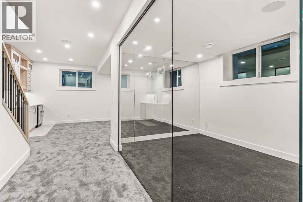 909 36 Street Nw, Calgary, Alberta  T2N 3A9 - Photo 44 - A2288062