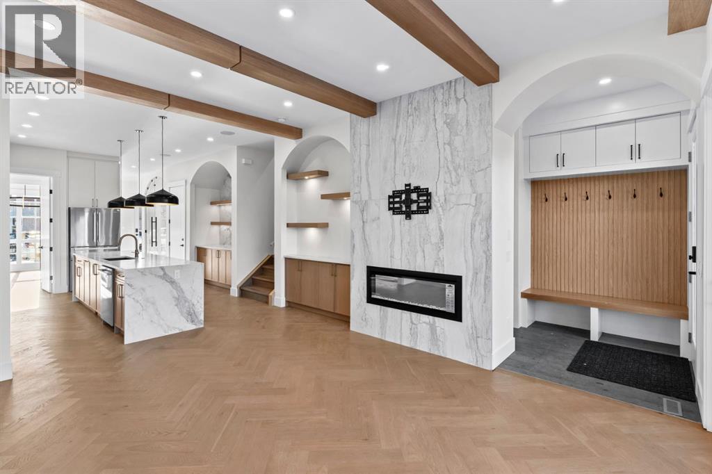 909 36 Street Nw, Calgary, Alberta  T2N 3A9 - Photo 9 - A2288062