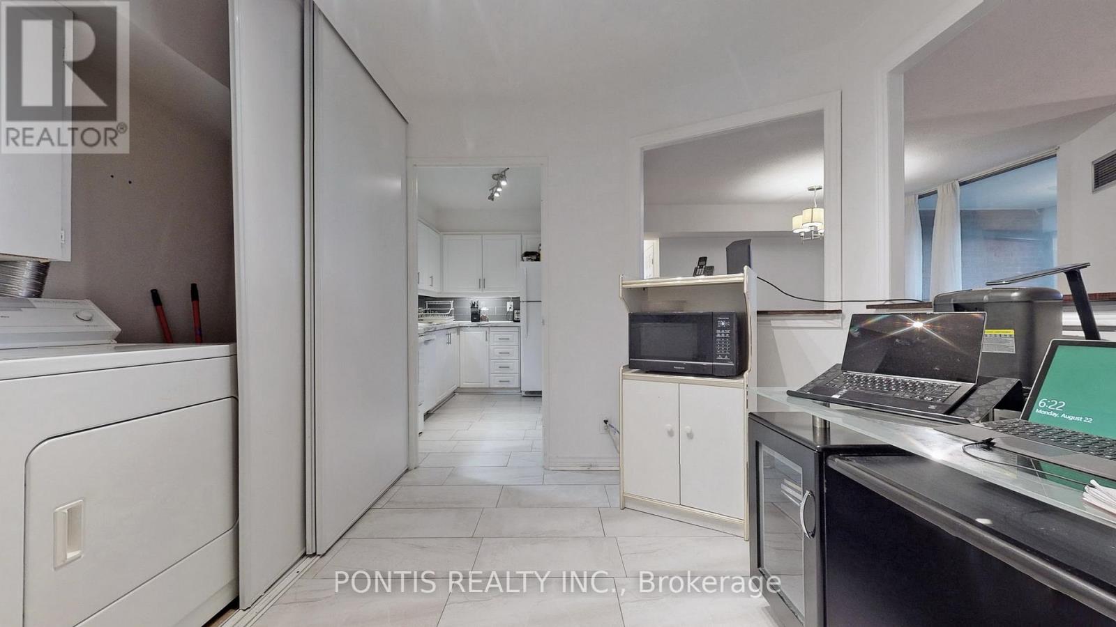 1904 - 1580 Mississauga Valley Boulevard E, Mississauga, Ontario  L5A 3T8 - Photo 19 - W13015460