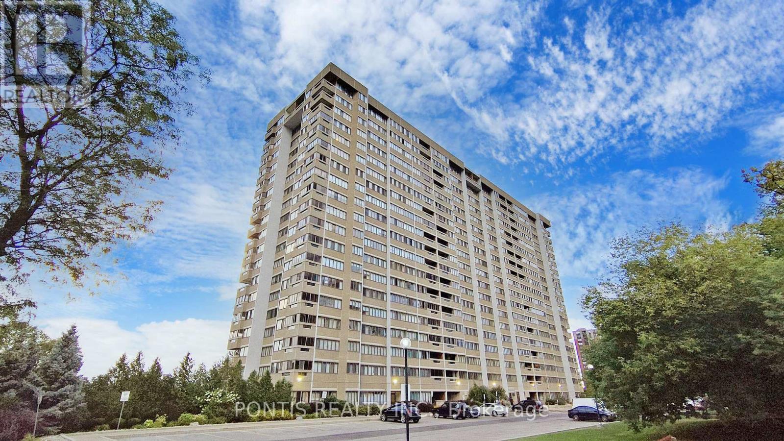 1904 - 1580 Mississauga Valley Boulevard E, Mississauga, Ontario  L5A 3T8 - Photo 2 - W13015460