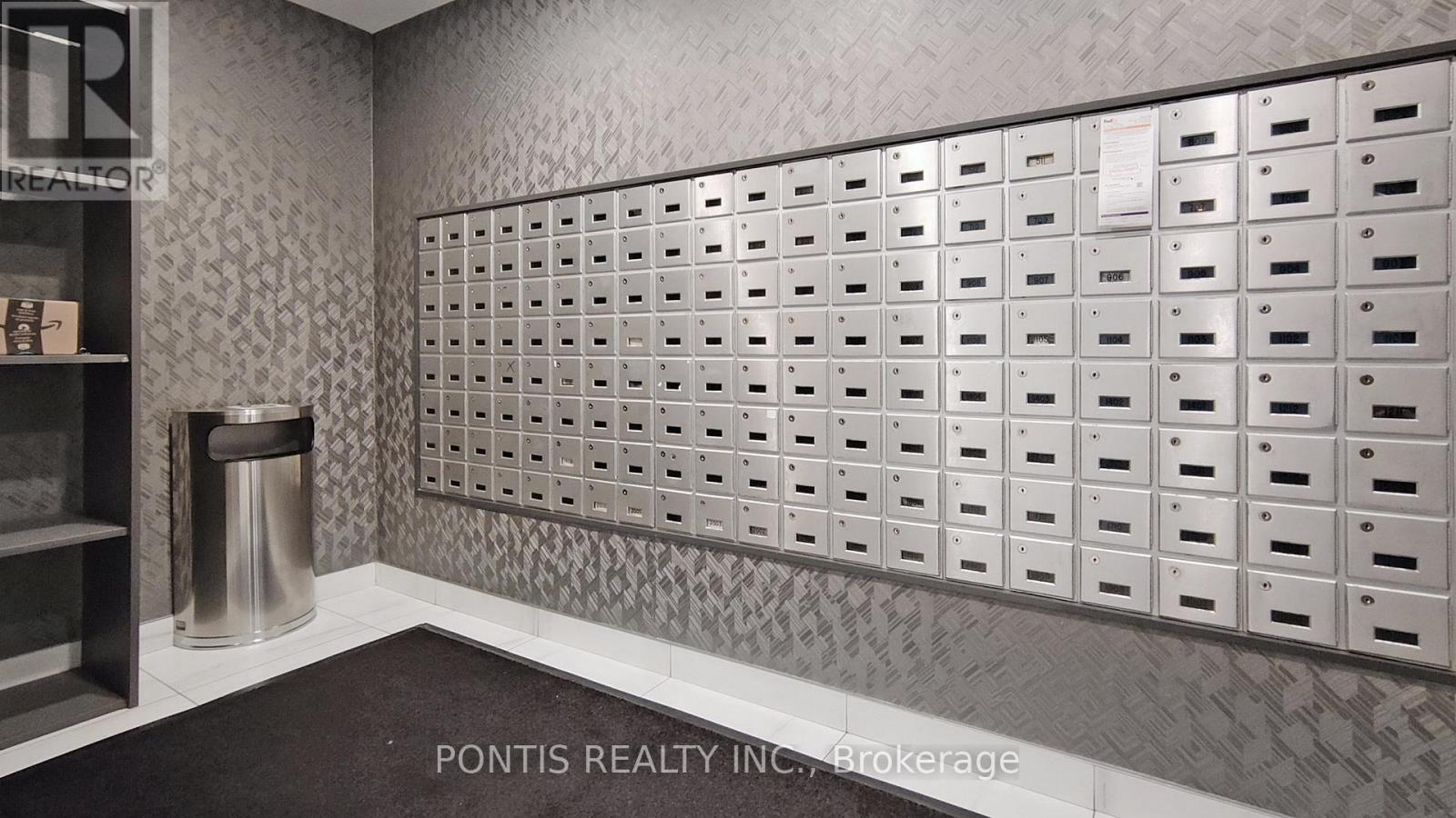 1904 - 1580 Mississauga Valley Boulevard E, Mississauga, Ontario  L5A 3T8 - Photo 29 - W13015460