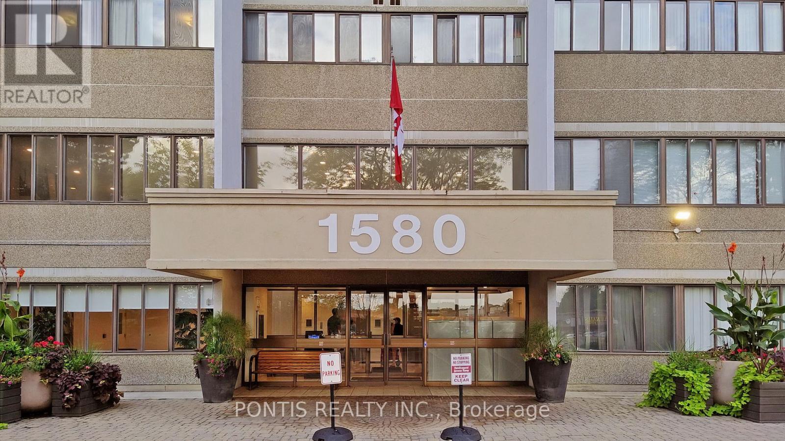 1904 - 1580 Mississauga Valley Boulevard E, Mississauga, Ontario  L5A 3T8 - Photo 3 - W13015460