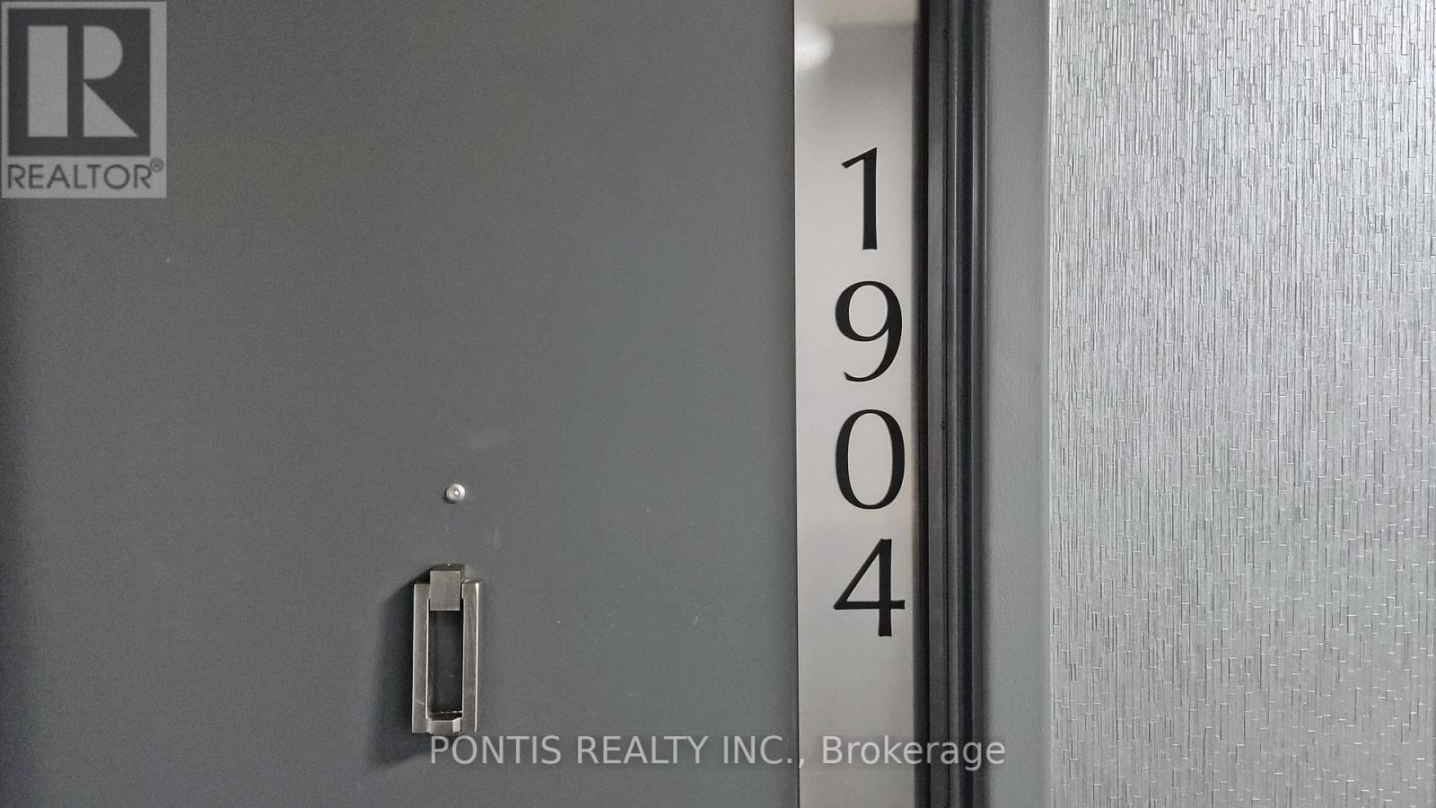 1904 - 1580 Mississauga Valley Boulevard E, Mississauga, Ontario  L5A 3T8 - Photo 4 - W13015460