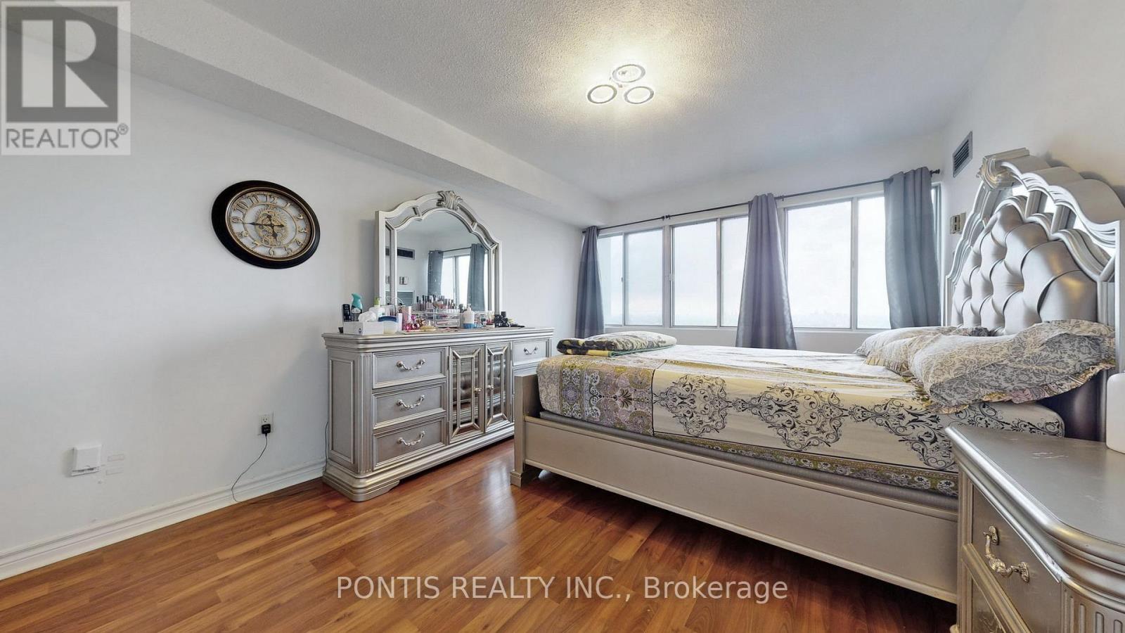 1904 - 1580 Mississauga Valley Boulevard E, Mississauga, Ontario  L5A 3T8 - Photo 9 - W13015460