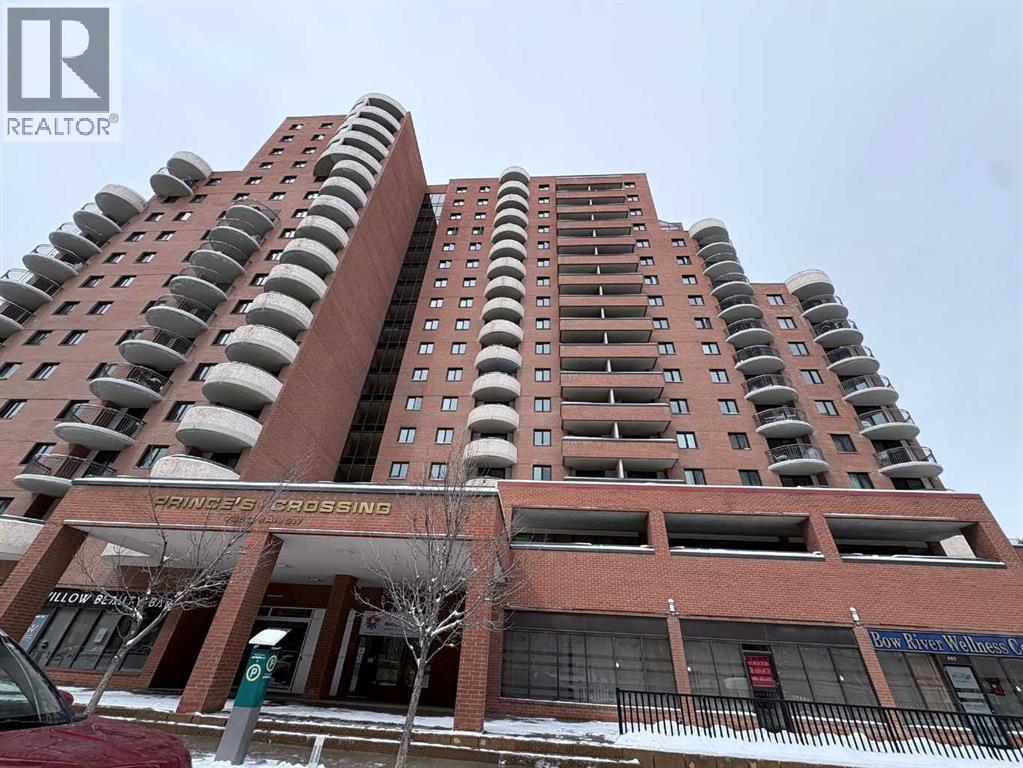402, 738 3 Avenue Sw, Calgary, Alberta  T2P 0G7 - Photo 2 - A2303137
