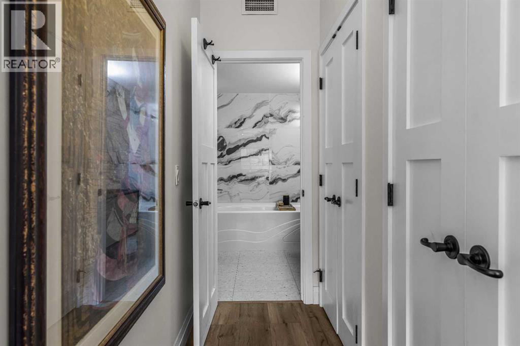 203/604, 600 Spring Creek Drive, Canmore, Alberta  T1W 0A7 - Photo 12 - A2303136