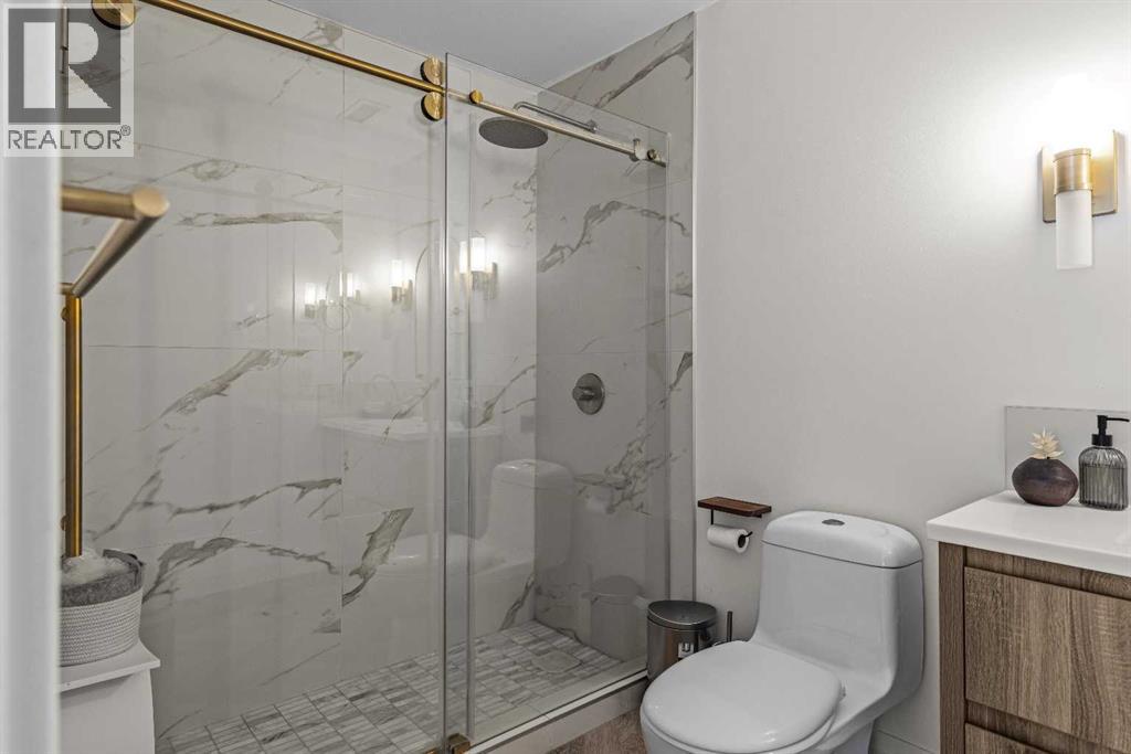 203/604, 600 Spring Creek Drive, Canmore, Alberta  T1W 0A7 - Photo 20 - A2303136