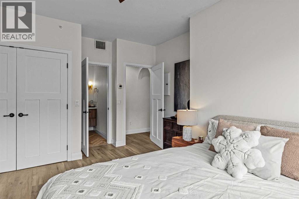 203/604, 600 Spring Creek Drive, Canmore, Alberta  T1W 0A7 - Photo 19 - A2303136