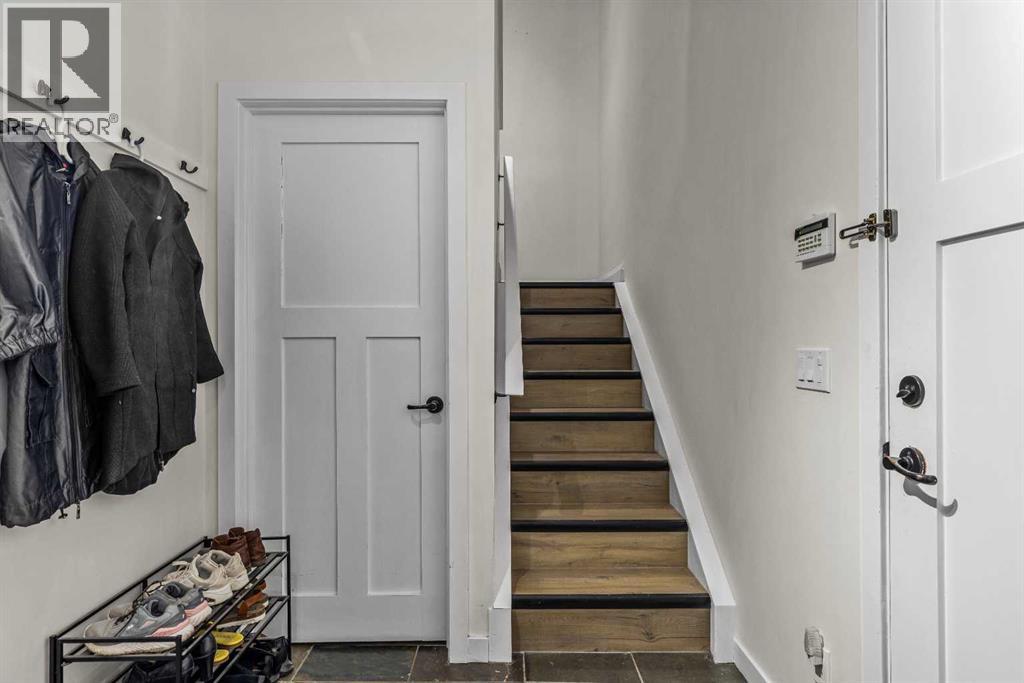 203/604, 600 Spring Creek Drive, Canmore, Alberta  T1W 0A7 - Photo 25 - A2303136