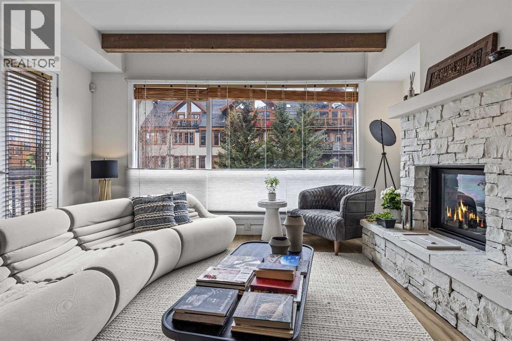 203/604, 600 Spring Creek Drive, Canmore, Alberta  T1W 0A7 - Photo 9 - A2303136