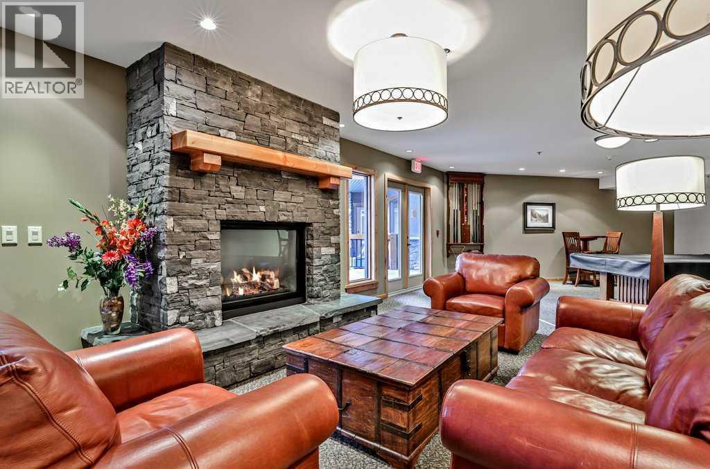203/604, 600 Spring Creek Drive, Canmore, Alberta  T1W 0A7 - Photo 31 - A2303136