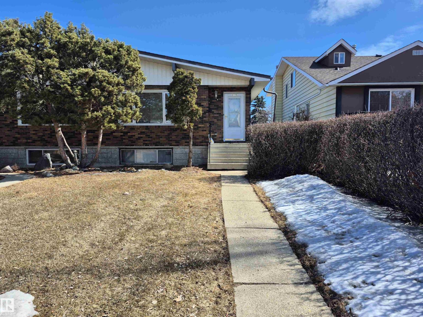 8725 152 ST NW, Edmonton, Alberta