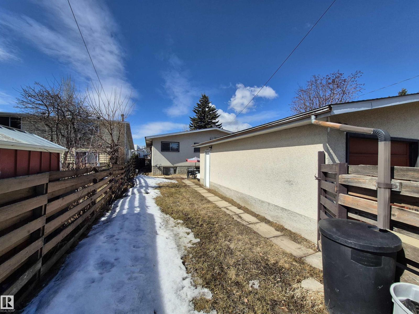 8725 152 St Nw, Edmonton, Alberta  T5R 1L9 - Photo 58 - E4481956