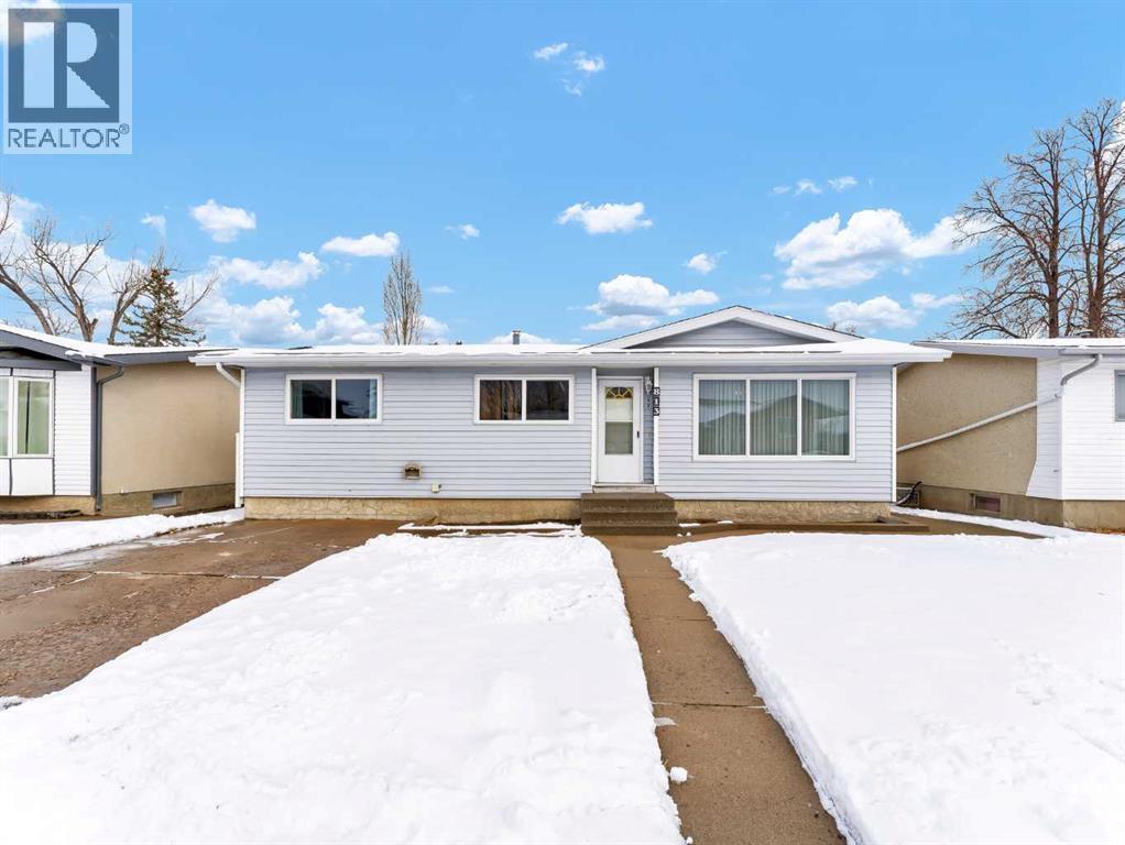 813 2 Street Se, Redcliff, Alberta  T0J 2P0 - Photo 1 - A2291988