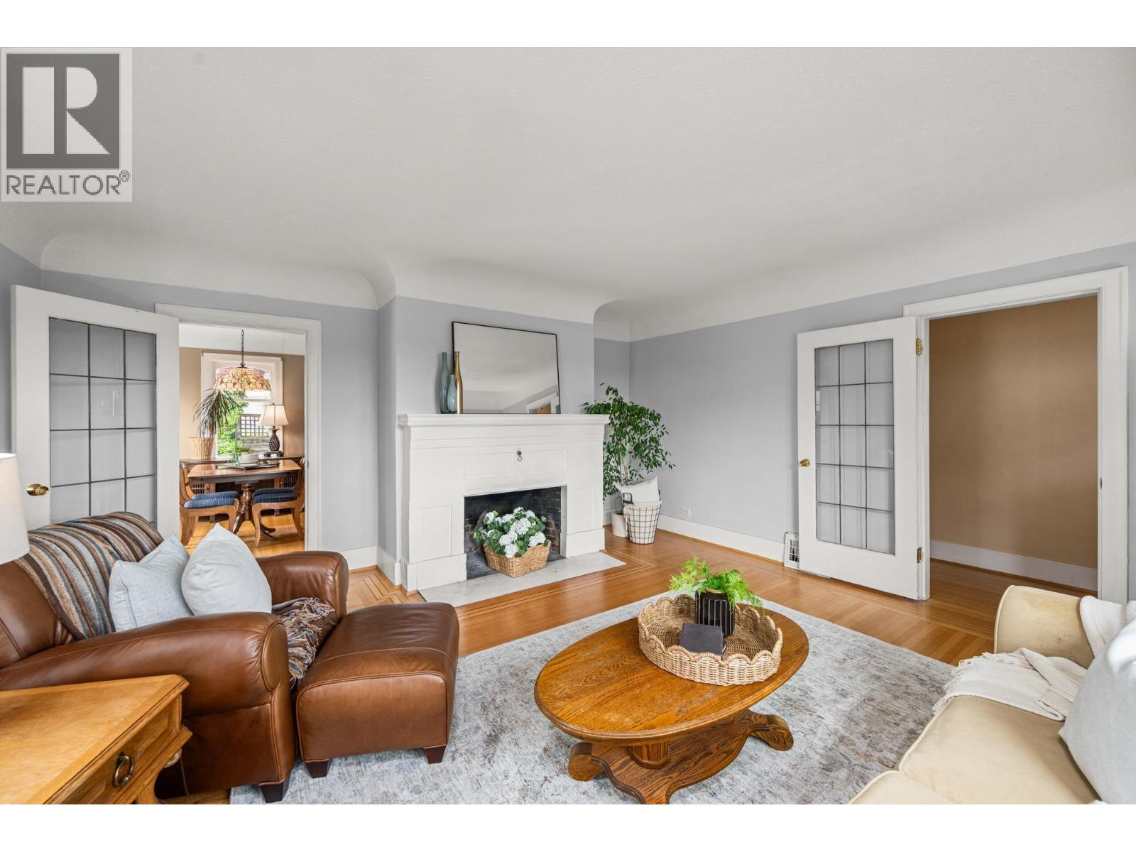 1509 Sixth Avenue, New Westminster, British Columbia  V3M 2C5 - Photo 4 - R3086195