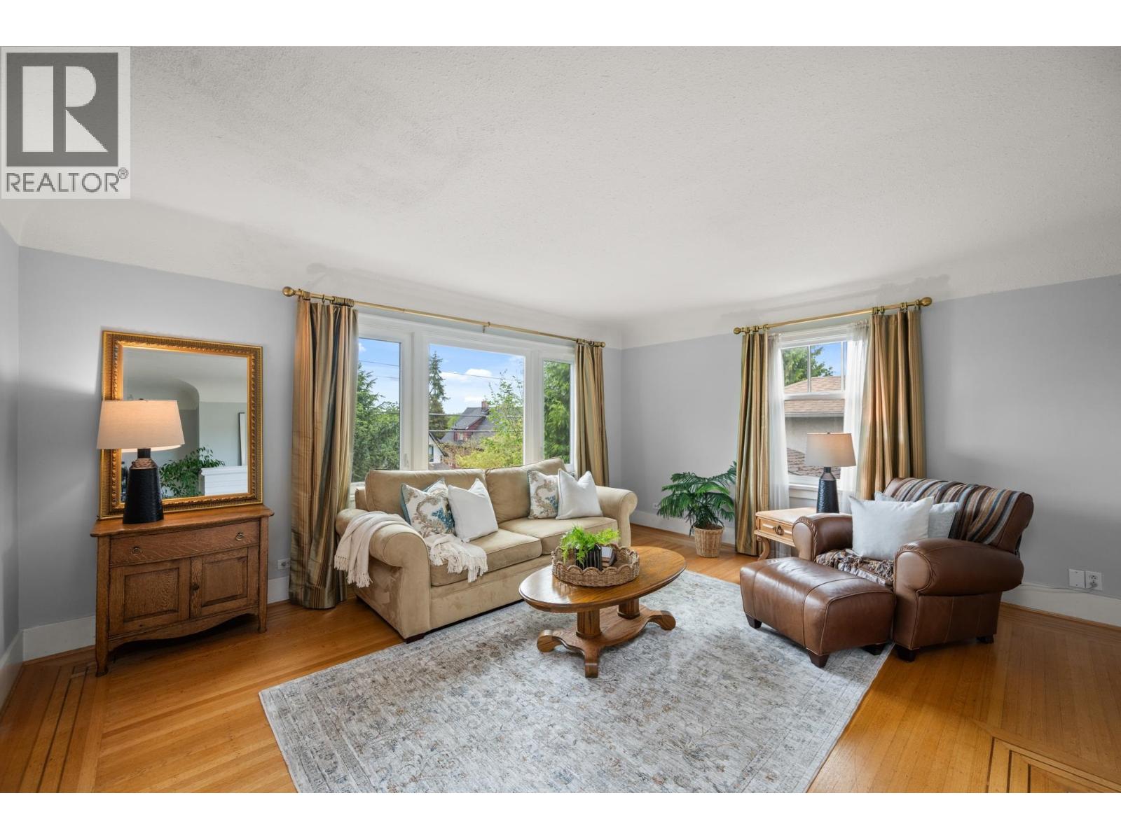 1509 Sixth Avenue, New Westminster, British Columbia  V3M 2C5 - Photo 2 - R3086195