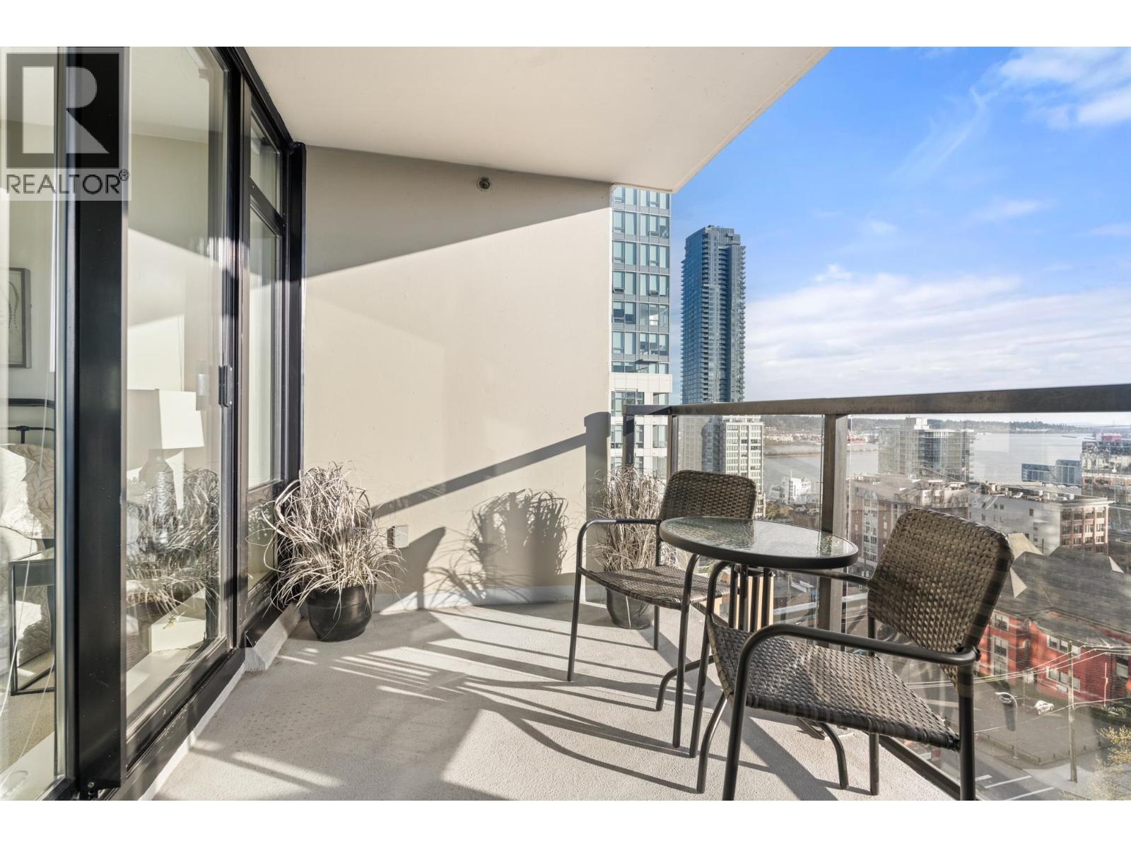 1103 610 Victoria Street, New Westminster, British Columbia  V3M 0A5 - Photo 15 - R3108500