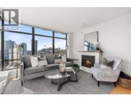 1103 610 VICTORIA STREET, New Westminster, British Columbia