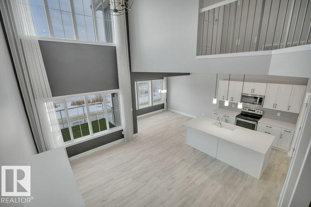 1909 Davidson Wd Sw, Edmonton, Alberta  T6W 4C1 - Photo 22 - E4483003