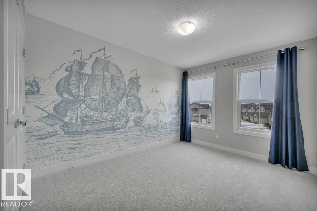 1909 Davidson Wd Sw, Edmonton, Alberta  T6W 4C1 - Photo 48 - E4483003