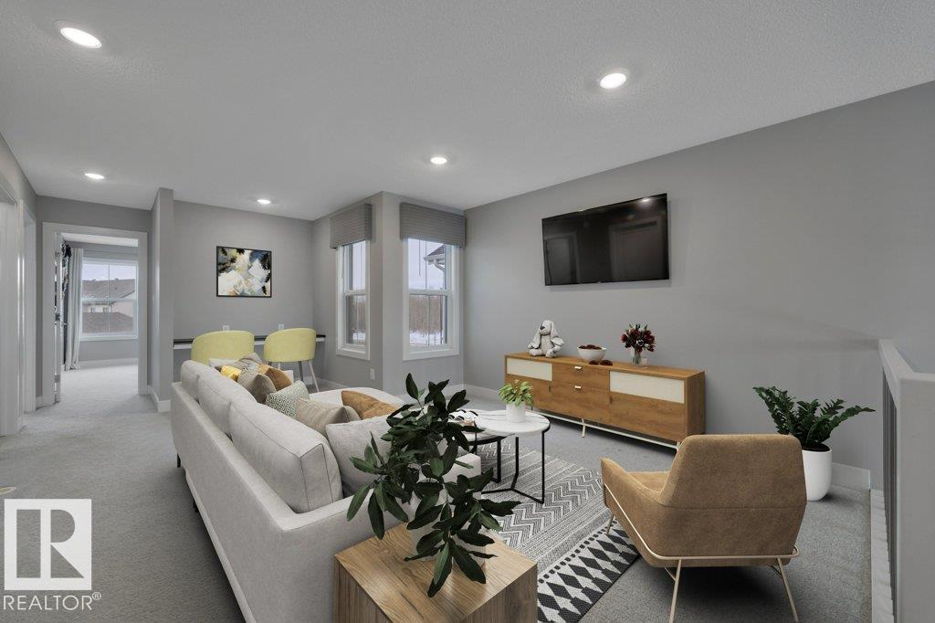 1909 Davidson Wd Sw, Edmonton, Alberta  T6W 4C1 - Photo 30 - E4483003