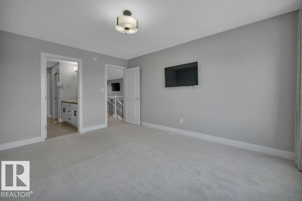 1909 Davidson Wd Sw, Edmonton, Alberta  T6W 4C1 - Photo 37 - E4483003