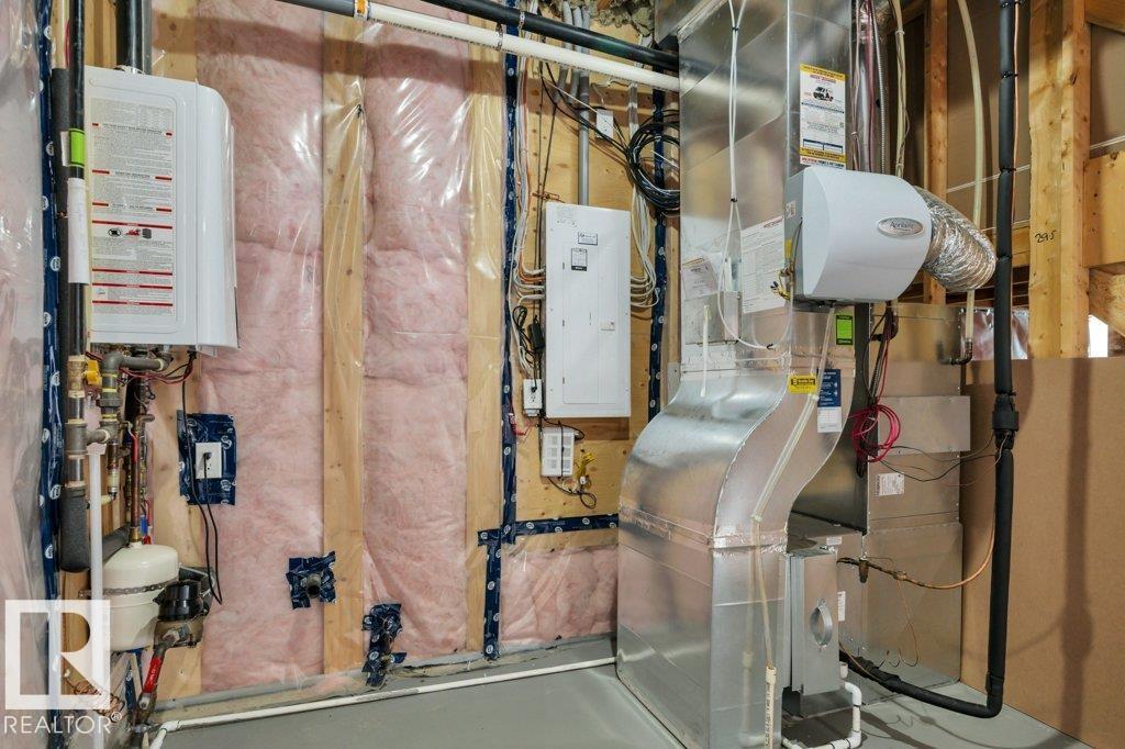 1909 Davidson Wd Sw, Edmonton, Alberta  T6W 4C1 - Photo 57 - E4483003