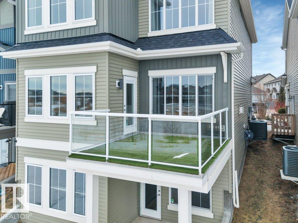 1909 Davidson Wd Sw, Edmonton, Alberta  T6W 4C1 - Photo 50 - E4483003