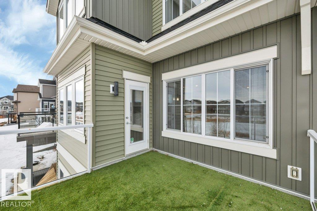 1909 Davidson Wd Sw, Edmonton, Alberta  T6W 4C1 - Photo 51 - E4483003