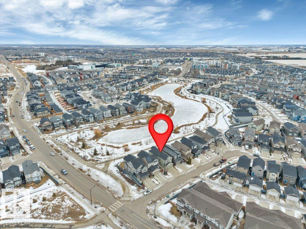 1909 Davidson Wd Sw, Edmonton, Alberta  T6W 4C1 - Photo 68 - E4483003