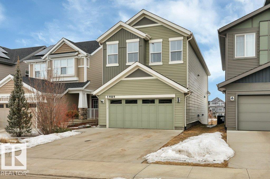 1909 Davidson Wd Sw, Edmonton, Alberta  T6W 4C1 - Photo 64 - E4483003
