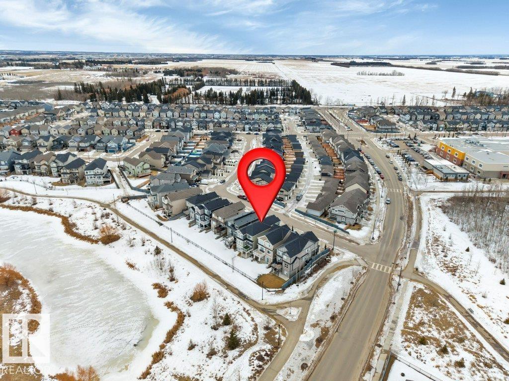 1909 Davidson Wd Sw, Edmonton, Alberta  T6W 4C1 - Photo 66 - E4483003