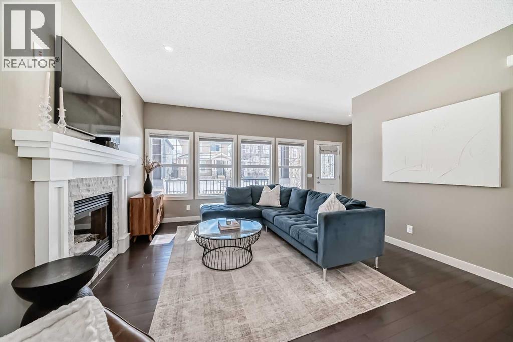 90 Evanspark Road Nw, Calgary, Alberta  t3p 0g6 - Photo 5 - A2292114