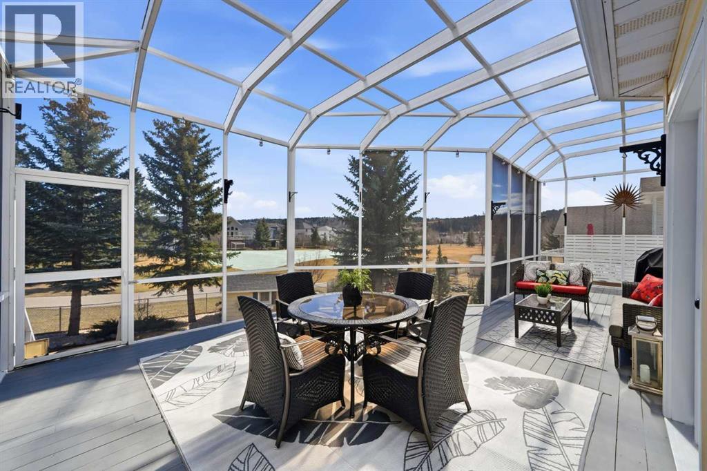 3 Riverview Court, Cochrane, Alberta  T4C 1K6 - Photo 20 - A2299457