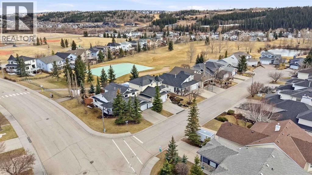 3 Riverview Court, Cochrane, Alberta  T4C 1K6 - Photo 45 - A2299457