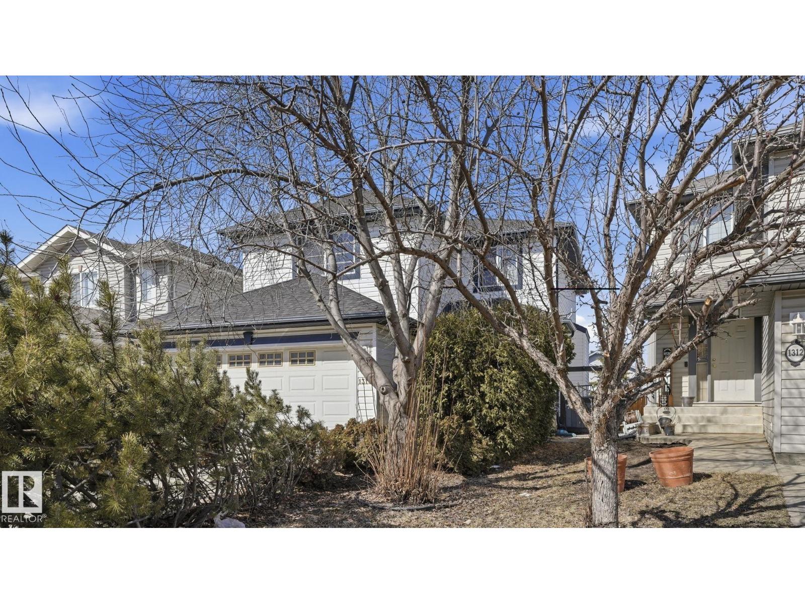 1310 BARNES CL SW, Edmonton, Alberta